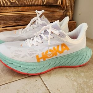 Hoka Carbon X